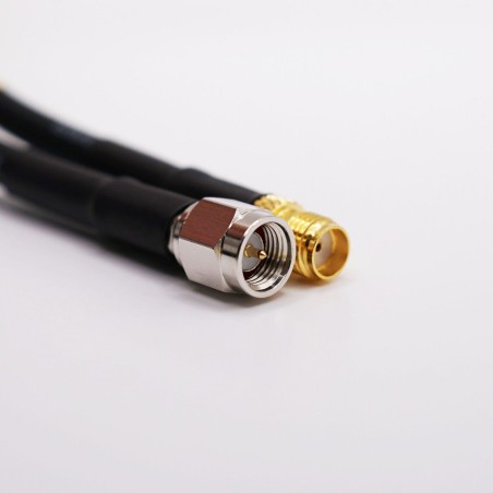 Buy Panorama Antennas CABLE CS29 5m SMA PLG TO SMA - High-Quality Signal Solution (C29SP-5SJ-CELL)